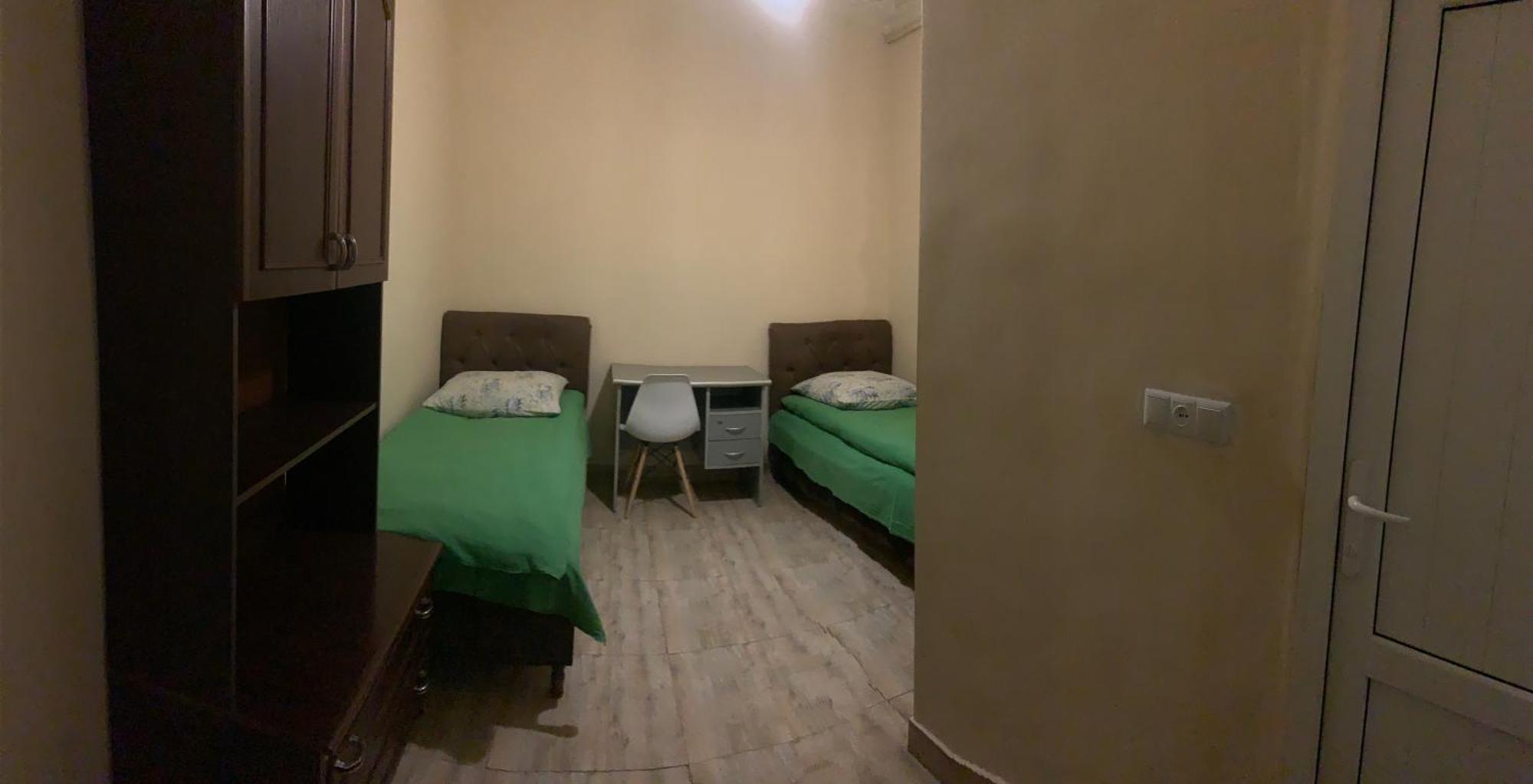 Guest House Lilia エレバン エクステリア 写真
