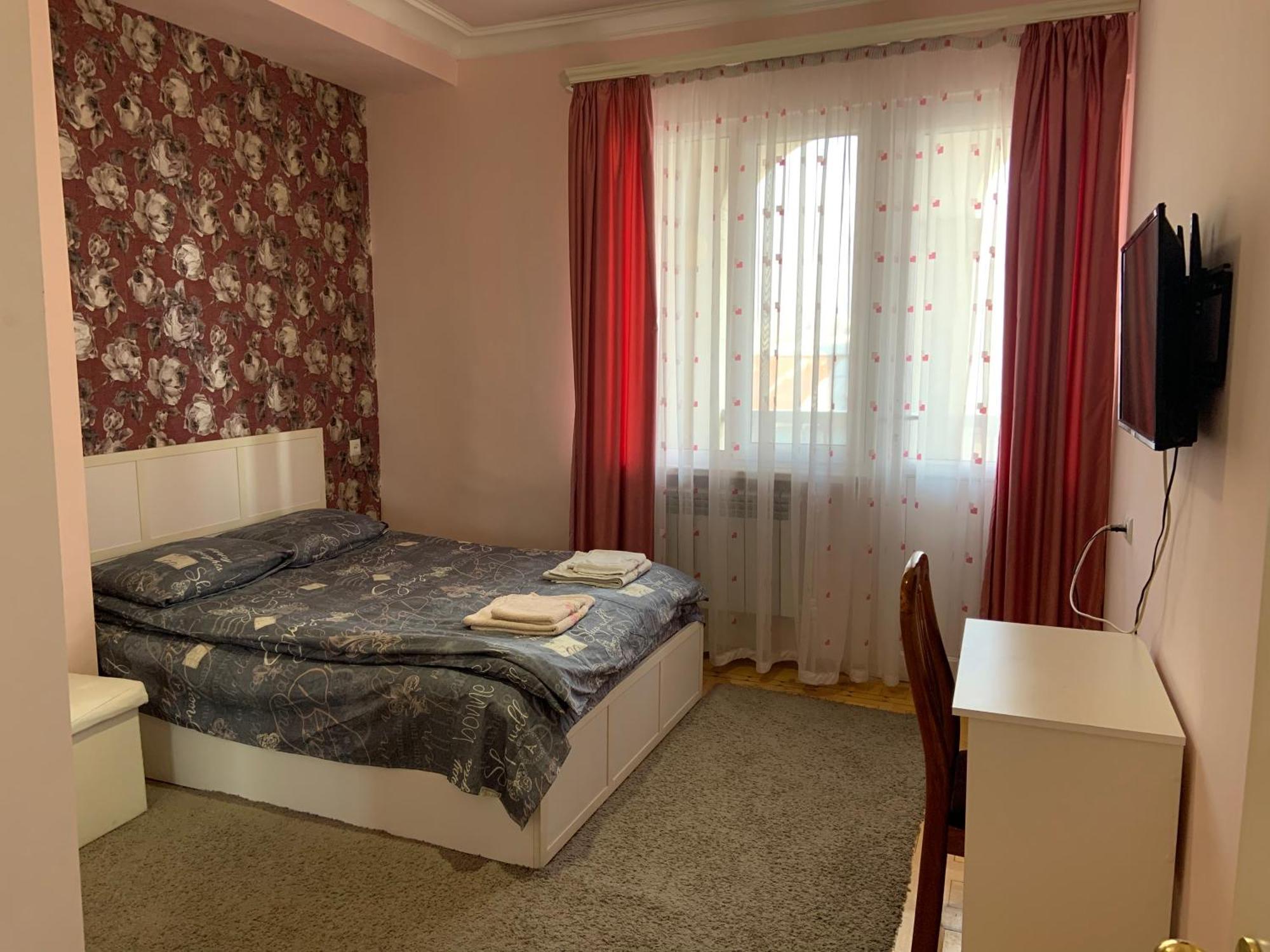 Guest House Lilia エレバン エクステリア 写真