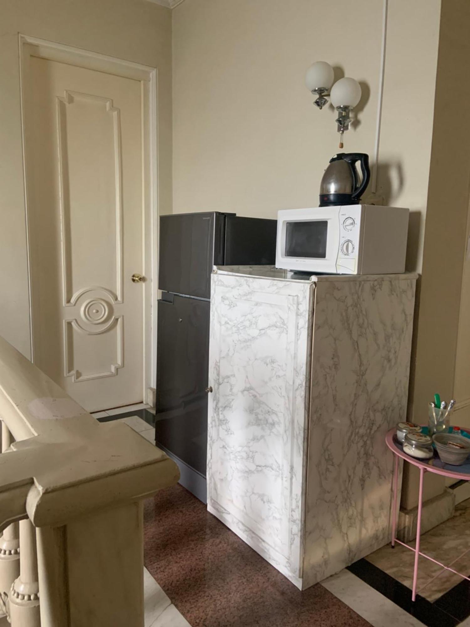 Guest House Lilia エレバン エクステリア 写真
