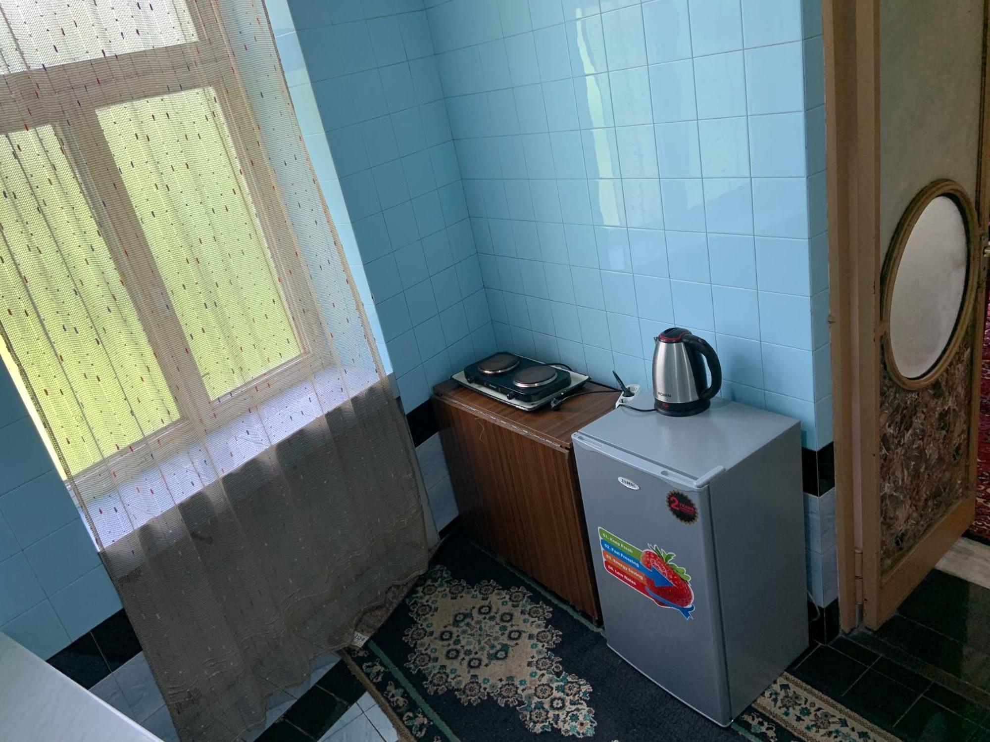Guest House Lilia エレバン エクステリア 写真