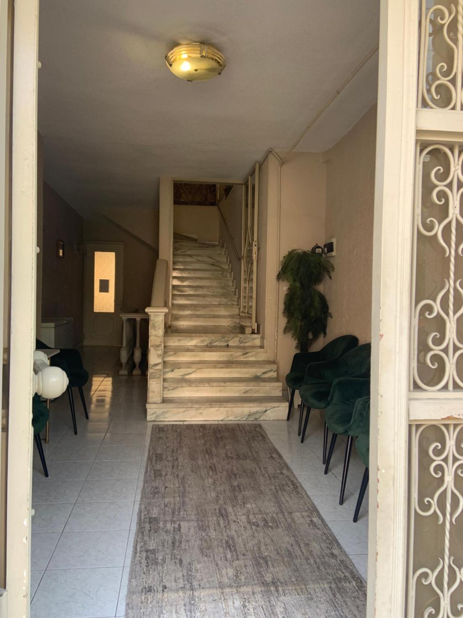 Guest House Lilia エレバン エクステリア 写真